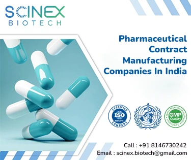 Mumbai, Health & Beauty Items, Pharmaceutical Contract Manufacturing Companies In India