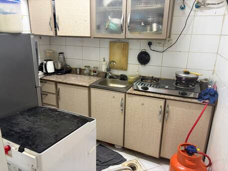 Riyadh, Bedspace For Rent, Offering A Bedspace In Al Falah Exit 7 Nearby Sabic Metro Station