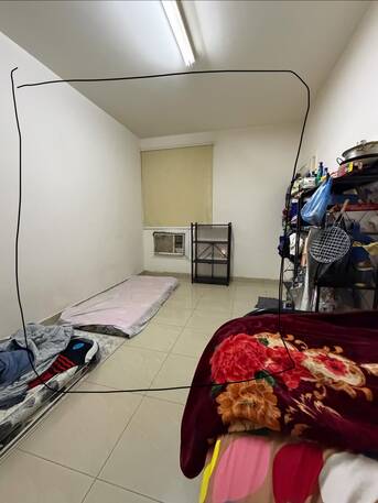 Riyadh, Bedspace For Rent, Offering A Bedspace In Al Falah Exit 7 Nearby Sabic Metro Station