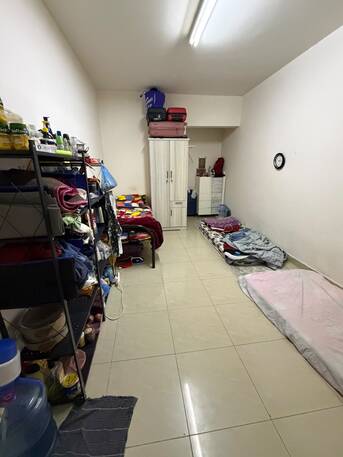 Riyadh, Bedspace For Rent, Offering A Bedspace In Al Falah Exit 7 Nearby Sabic Metro Station