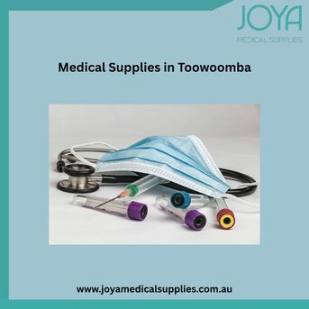 Sydney, Health & Beauty Items, Top-rated Medical Supplies In Toowoomba - Joya Medical Supplies | Australia