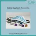 Top-rated Medical Supplies In Toowoomba - Joya Medical Supplies | Australia