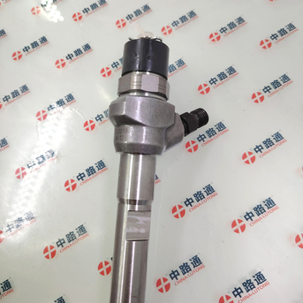Putian, Auto Parts, CNY 16,  Common Rail Fuel Injector Nozzle DLLA143P1532