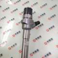CNY 16,  Common Rail Fuel Injector Nozzle DLLA143P1532