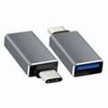 High-Quality USB To USB C Adapter &ndash; Universal Compatibility