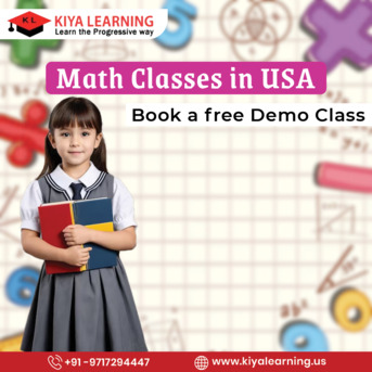 New York, Education, Math Classes In New York City, New York