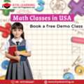 Math Classes In New York City, New York