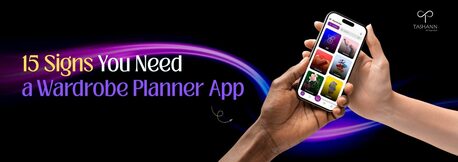 Mumbai, Fashion & Design, 15 Signs You Need A Digital Wardrobe App For Better Closet Organization