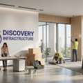 Turnkey Office Interiors In Noida - Complete Design & Execution Solutions