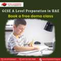 GCSE A Level Preparation In Sir Bani Yas Island