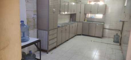 Al Iskan, Apartments, Flats, Houses & Villas, SAR 22000/year,  2 BR,  22000 SAR/year, One Room, Big Hall With Partitioned, For Family