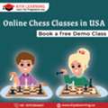 Online Chess Classes In New York City, New York