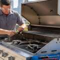Grill Repair Service San Jose