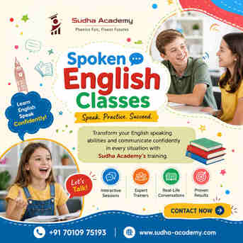 Madurai, Language Exchange, Spoken English Classes In Trichy