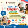 Spoken English Classes In Trichy