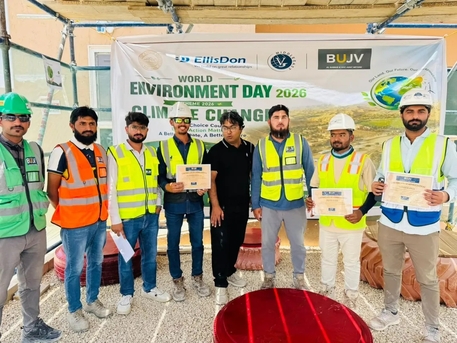 Riyadh, Job Seekers, Scaffolding Supervisor And Inspecter