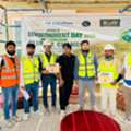 Scaffolding Supervisor And Inspecter
