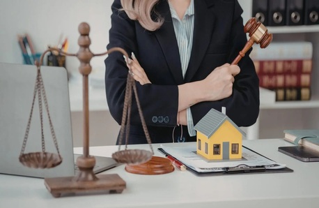 Dallas, Legal, Commercial Property Attorney In Southlake