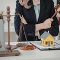Commercial Property Attorney In Southlake