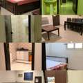 Furnished,  3 BR,  3BHK With 2 Bathrooms Family Apartment For Rent Available In Shifa