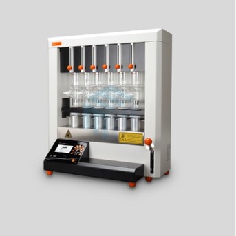 Sydney, Industrial Machinery, Soxhlet Extraction Equipment For Crude Fat Analysis