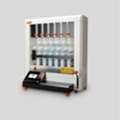 Soxhlet Extraction Equipment For Crude Fat Analysis