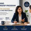 Coaching Mentorship Program | ICF Mentor Coaching & One-on-One Mentoring