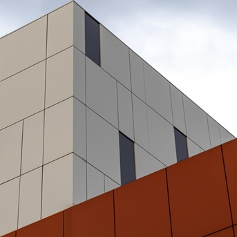 Mumbai, Real Estate, ACP Panel Manufacturers - Envitect, Morbi Rangpar, India
