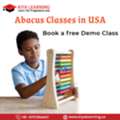 Abacus Classes In New York City, New York