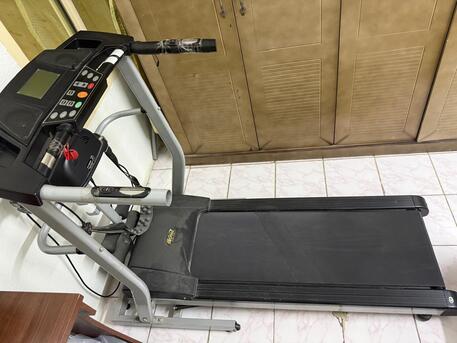 Al Adama, Household Items, SAR 600,  Treadmill