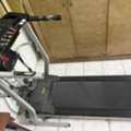 SAR 600,  Treadmill