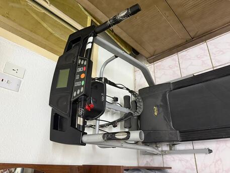 Al Adama, Household Items, SAR 600,  Treadmill