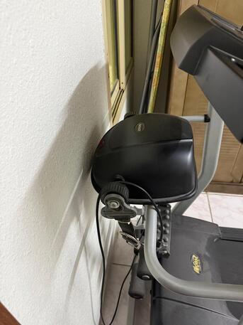 Al Adama, Household Items, SAR 600,  Treadmill