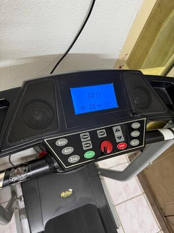 Al Adama, Household Items, SAR 600,  Treadmill