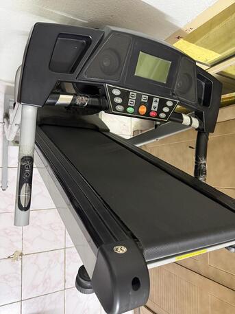 Al Adama, Household Items, SAR 600,  Treadmill