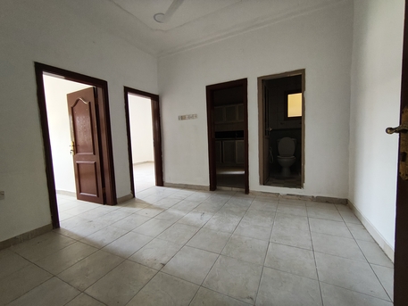 Tubli, Apartments, Flats, Houses & Villas, BHD 110/year,  2 BR,  Tubli:- 2Bhk Unfurnished Flat On Rent ..