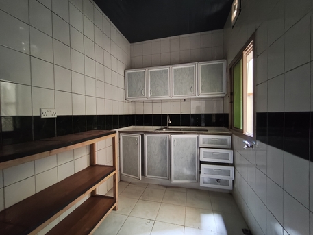 Tubli, Apartments, Flats, Houses & Villas, BHD 110/year,  2 BR,  Tubli:- 2Bhk Unfurnished Flat On Rent ..