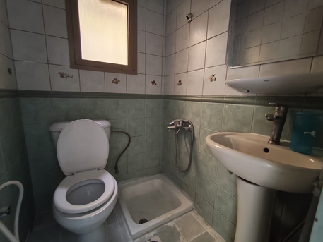 Tubli, Apartments, Flats, Houses & Villas, BHD 110/year,  2 BR,  Tubli:- 2Bhk Unfurnished Flat On Rent ..