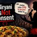₹370 Biryani Controversy: From Comedy Club To National Headline