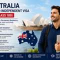 Australia Skilled Independent Visa (Subclass 189) Guide