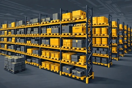 Mumbai, Machinery, INR 10,  Mezzanine Floor Manufacturers