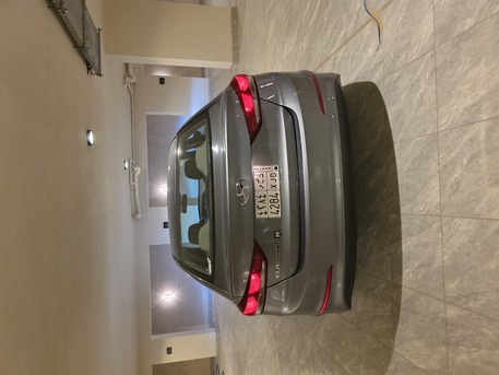 Khobar, Vehicles, Cars & Trucks , SAR 33500,  Hyundai Elantra,  2018,  Automatic,  180000 KM,  Excellent Condition. 1.6 LTR Engine