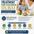Homeopathic Treatment For Children Dubai &ndash; Gentle And Personalized Care At House Of Wellne