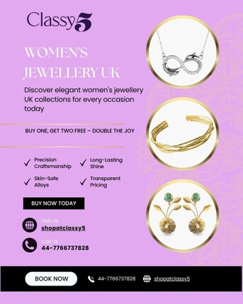 London, Fashion & Design, Women