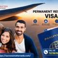 Trusted Permanent Residency Consultant For Immigration Sucess