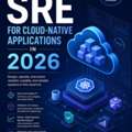 The Complete Guide To SRE For Cloud-Native Applications In 2026.