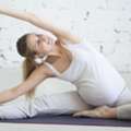 Pregnancy Yoga For Working Mothers In Delhi NCR