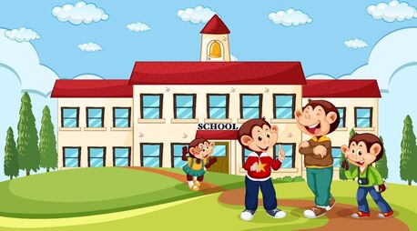 Hyderabad, Childcare Job Seekers, Top IGCSE Schools In Hyderabad