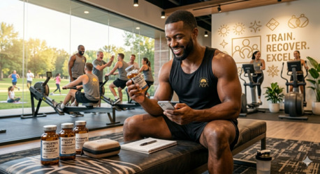 New York, Health & Beauty Items, USD 89,  Best Peptides For Muscle Growth | Effective Options For Strength & Recovery