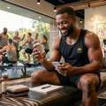USD 89,  Best Peptides For Muscle Growth | Effective Options For Strength & Recovery